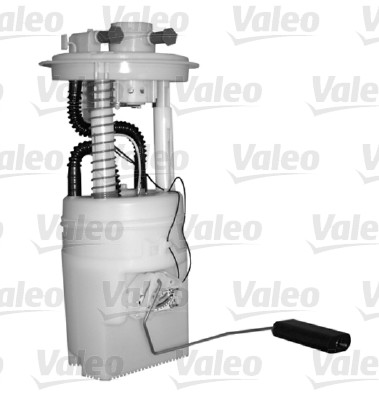 Valeo Brandstof toevoermodule 347117