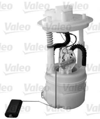 Valeo Brandstof toevoermodule 347119