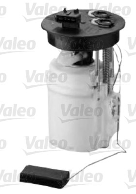 Valeo Brandstof toevoermodule 347123