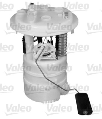 Valeo Brandstof toevoermodule 347127