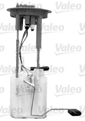 Valeo Brandstof toevoermodule 347130