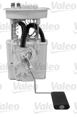 Valeo Brandstof toevoermodule 347137