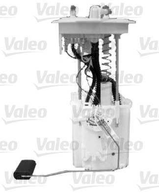 Valeo Brandstof toevoermodule 347138