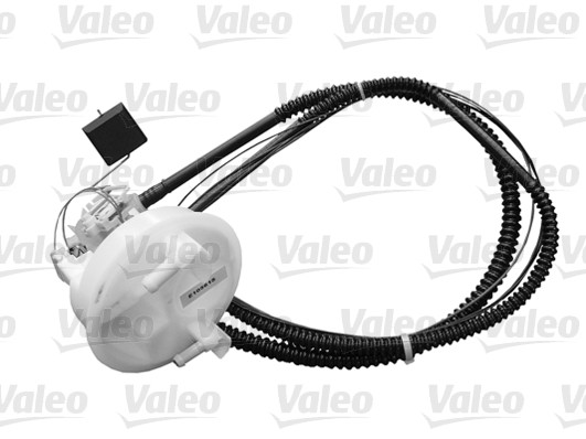 Valeo Tankvlotter 347500