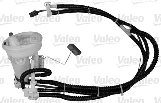 Valeo Tankvlotter 347509