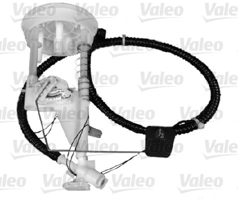 Valeo Tankvlotter 347528