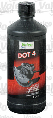 Valeo Remvloeistof 402031