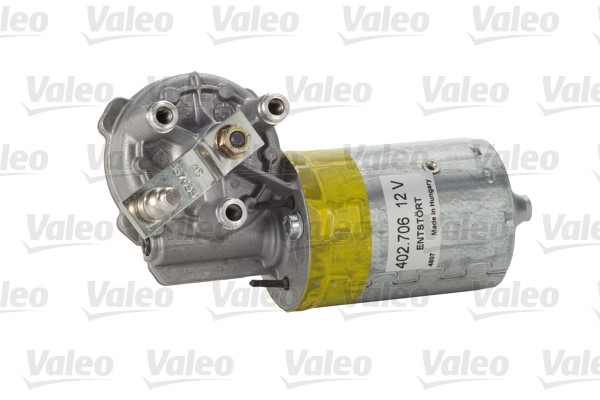 Valeo Ruitenwissermotor 402706