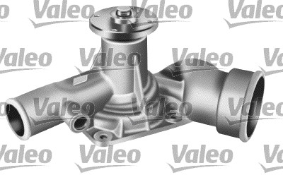 Valeo Waterpomp 506185