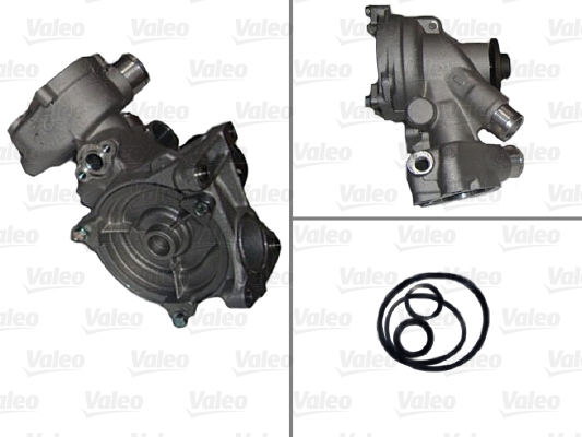Valeo Waterpomp 506305