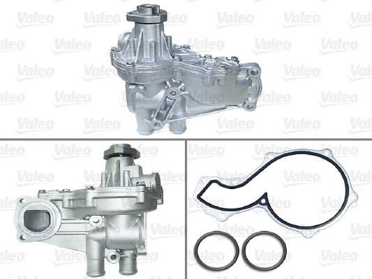 Valeo Waterpomp 506667