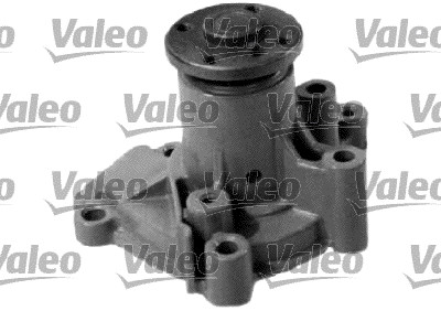 Valeo Waterpomp 506735