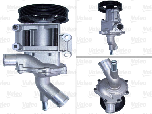 Valeo Waterpomp 506788