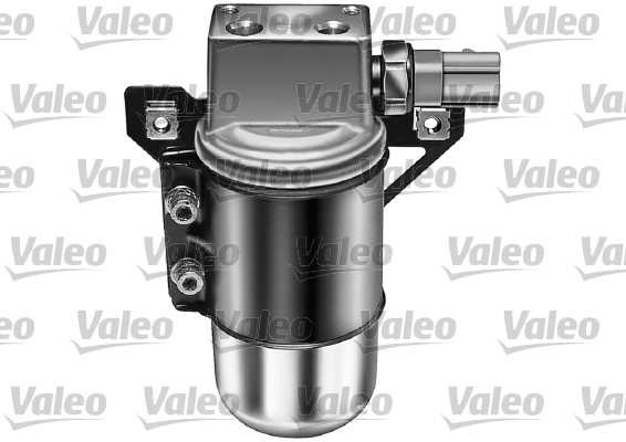 Valeo Airco droger/filter 508627