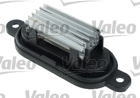 Valeo Regeleenheid interieurventilator 508869