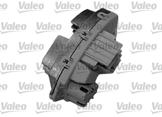 Valeo Regeleenheid interieurventilator 509783