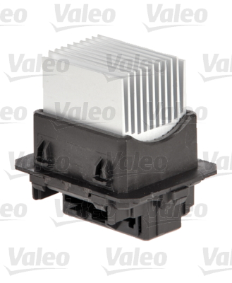 Valeo Regeleenheid interieurventilator 509918