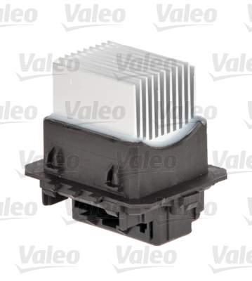 Valeo Regeleenheid interieurventilator 509961