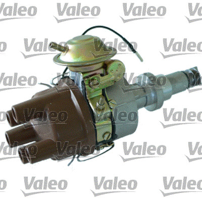 Valeo Stroomverdeler 242105