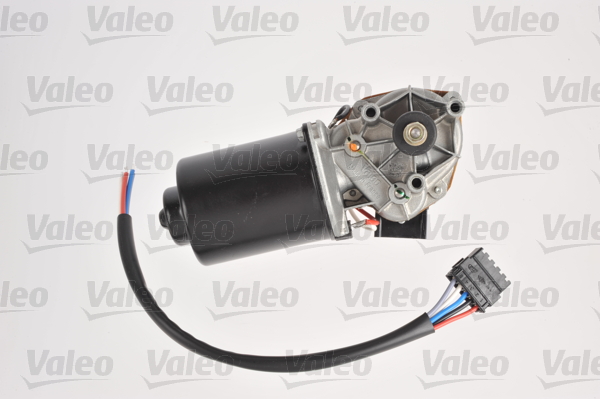 Valeo Ruitenwissermotor 579056