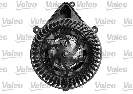 Valeo Kachelventilator 698059