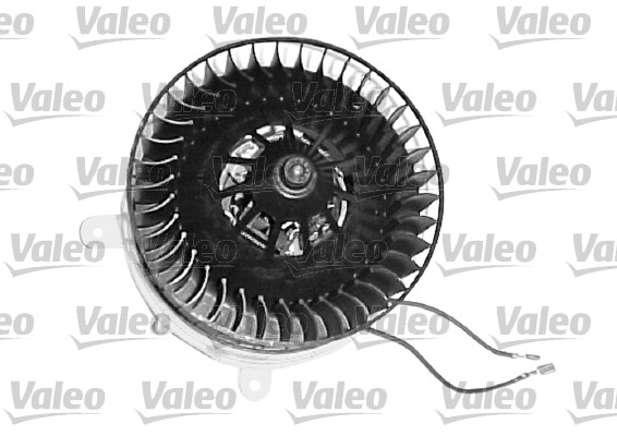 Valeo Kachelventilator 698385