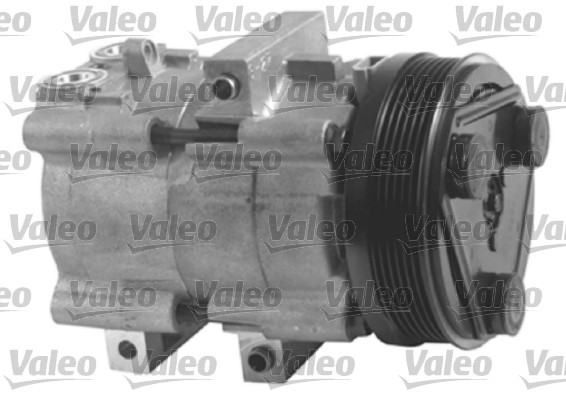 Valeo Airco compressor 699628