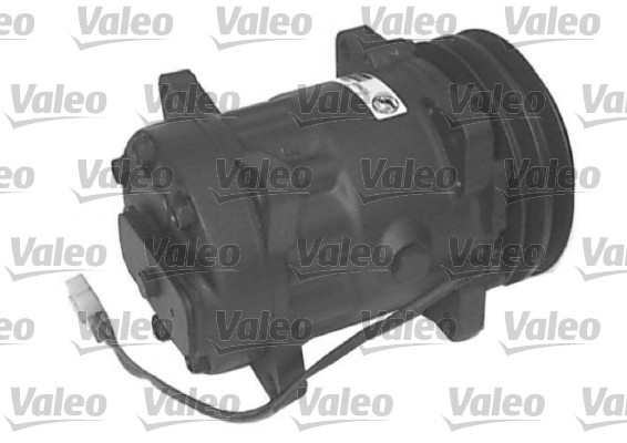 Valeo Airco compressor 699635