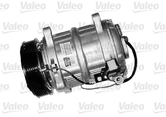 Valeo Airco compressor 699763