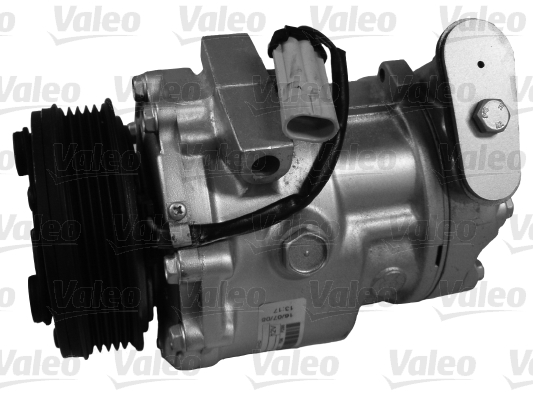 Valeo Airco compressor 699900