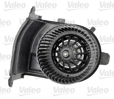 Valeo Kachelventilator 715229