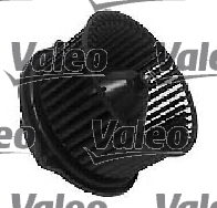 Valeo Kachelventilator 715263