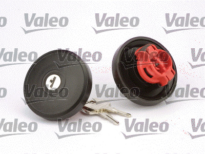 Valeo Tankdop 745374