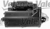 Valeo Starter 458478