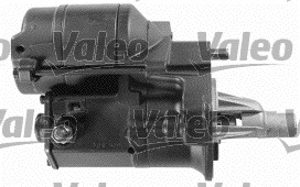 Valeo Starter 458573