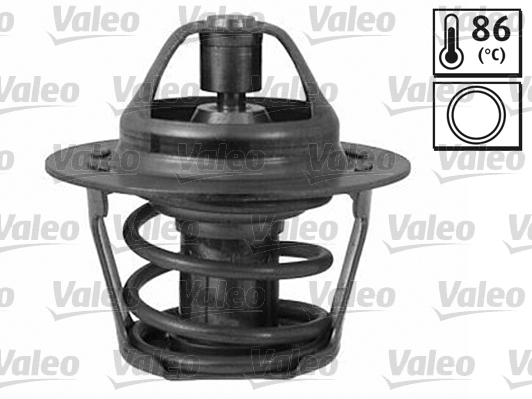 Valeo Thermostaat 819838