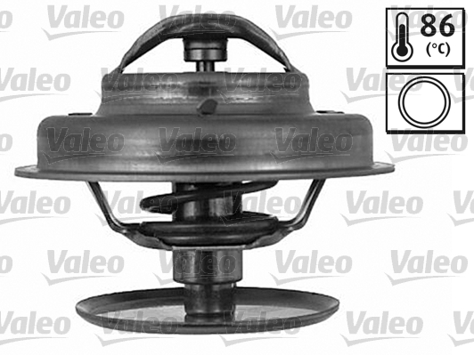 Valeo Thermostaat 819840