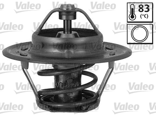 Valeo Thermostaat 819850