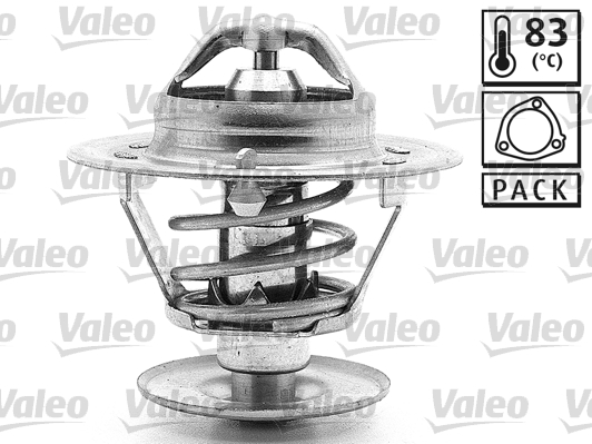 Valeo Thermostaat 819852