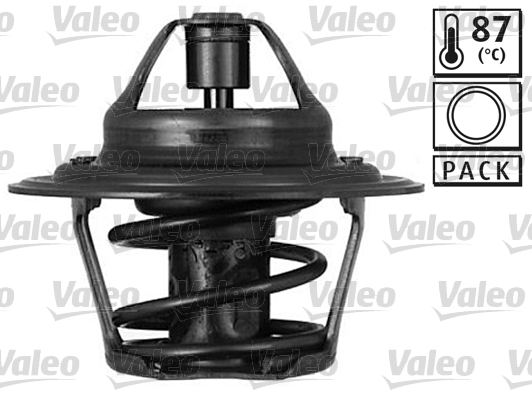 Valeo Thermostaat 819853