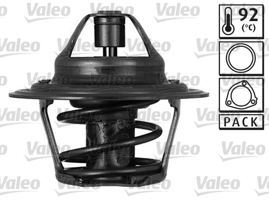 Valeo Thermostaat 819854