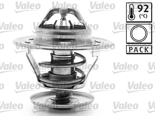 Valeo Thermostaat 819869