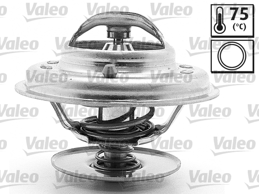 Valeo Thermostaat 819870