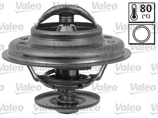 Valeo Thermostaat 819894