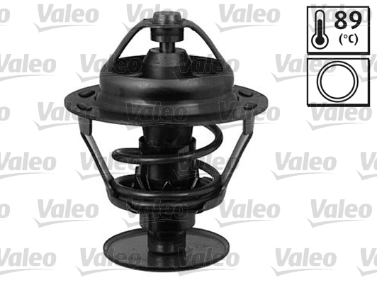 Valeo Thermostaat 819897