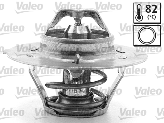 Valeo Thermostaat 819900