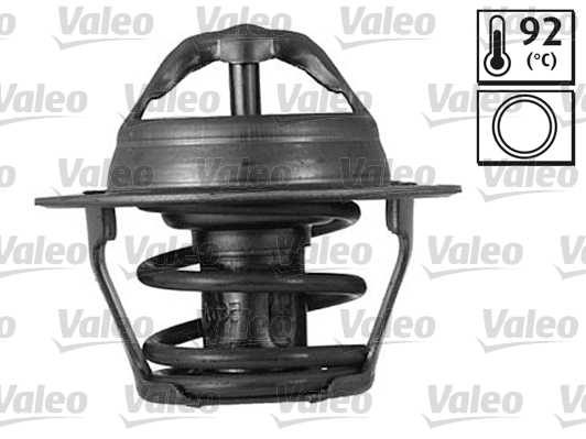 Valeo Thermostaat 819935