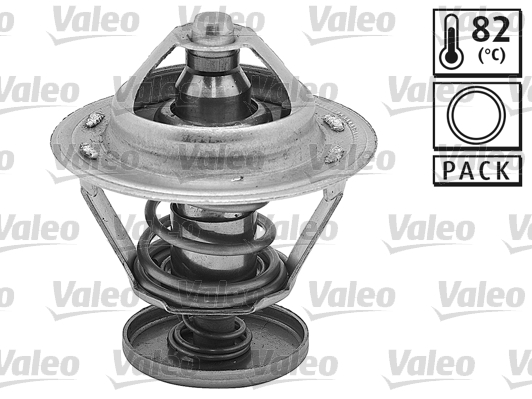 Valeo Thermostaat 819945