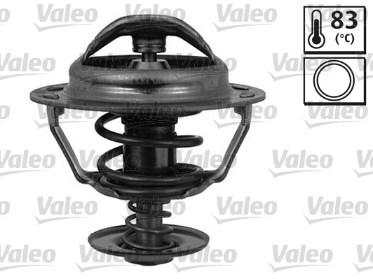 Valeo Thermostaat 819955