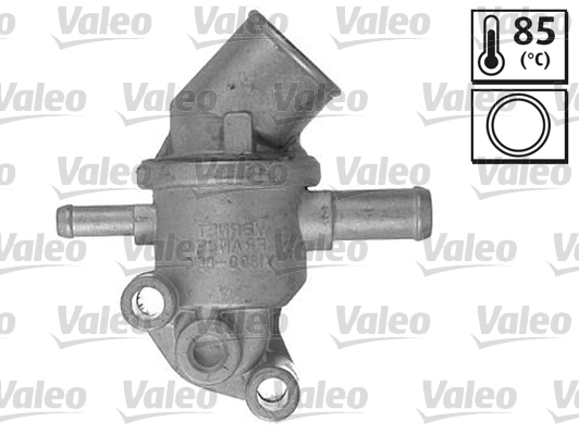 Valeo Thermostaat 819958